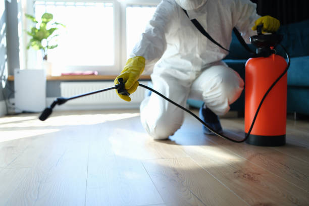 Trusted Trauma Scene Cleanup service in Springdale, MD - Four Month Blood Cleanse